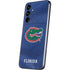 University of Florida Blue Jersey Galaxy A54 5G Skin